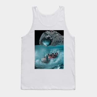 Adventure Tank Top